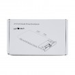 باکس هارد لپ تاپ Lemontech Sata 2.5Inch Type C سفید