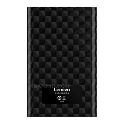 باکس هارد لپ تاپ Lenovo 2.5 Inch SATA-USB3