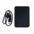 باکس هارد لپ تاپ Maxtor-2.5 Inch SATA -USB3 مشکی