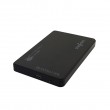 باکس هارد لپ تاپ SATA 2.5 Inch USB2 مشکی