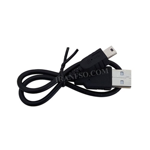 باکس هارد لپ تاپ SATA 2.5 Inch USB2 مشکی