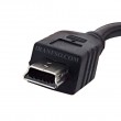 باکس هارد لپ تاپ SATA 2.5 Inch USB2 مشکی