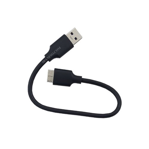 باکس هارد لپ تاپ Seagate 2.5 Inch SATA-USB3
