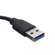 باکس هارد لپ تاپ Seagate 2.5 Inch SATA-USB3