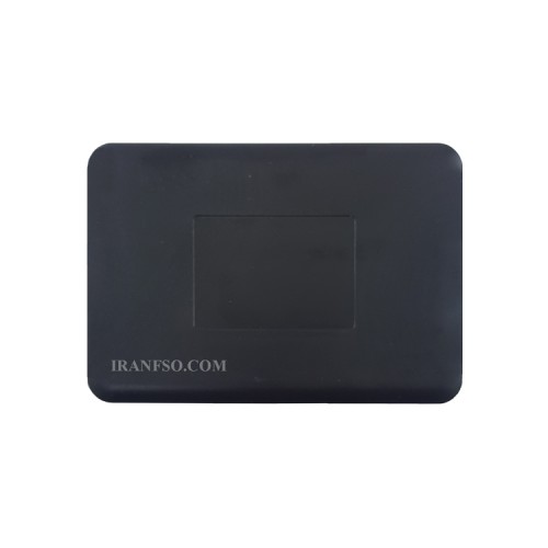 باکس هارد لپ تاپ توشیبا Canvio Basics Sata 2.5Inch USB3 مشکی