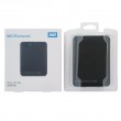 باکس هارد لپ تاپ وسترن Elements Sata 2.5 Inch USB3