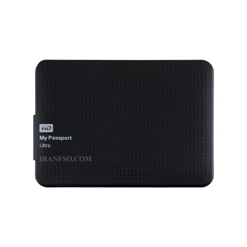 باکس هارد لپ تاپ وسترن My Passport Sata 2.5Inch USB3