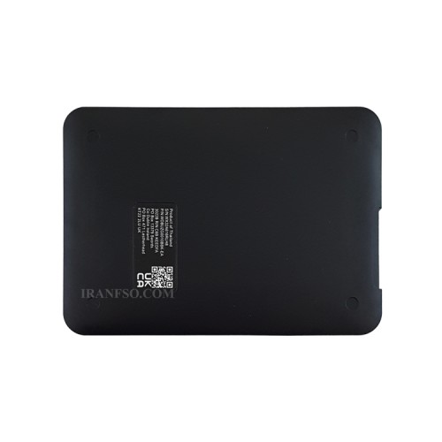 باکس هارد لپ تاپ وسترن My Passport Sata 2.5Inch USB3
