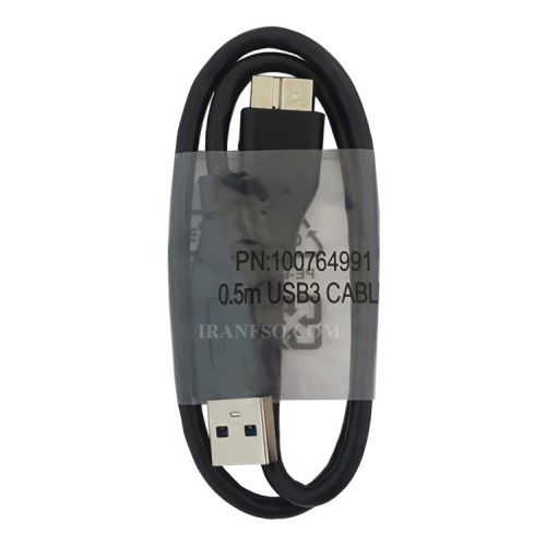 باکس هارد لپ تاپ وسترن My Passport Sata 2.5Inch USB3