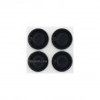 پایه پلاستیکی قاب کف لپ تاپ اپل MacBook Pro A1398-A1425-A1502 Retina
