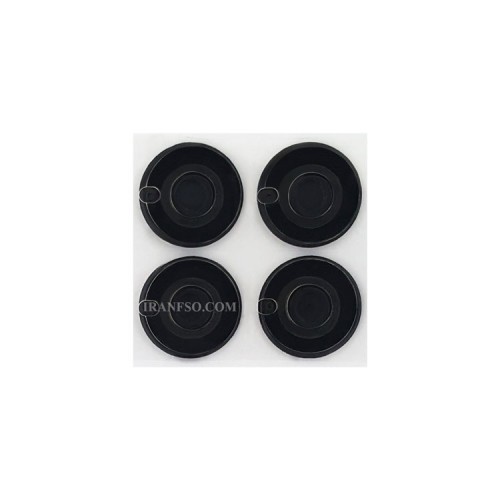 پایه پلاستیکی قاب کف لپ تاپ اپل MacBook Pro A1398-A1425-A1502 Retina