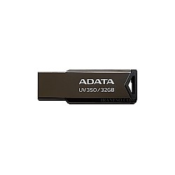 فلش مموری 32 گیگابایت Adata UV350-USB3