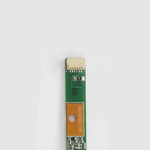 های ولتاژ لپ تاپ ایسر Aspire 5920_THTE221000 6Pin