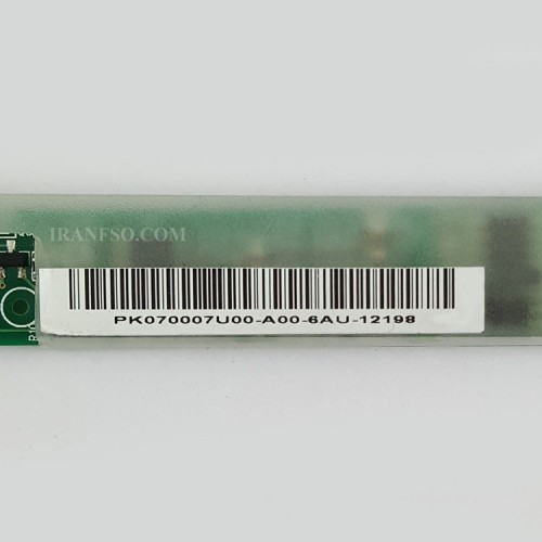 های ولتاژ لپ تاپ ایسر Aspire 5100-5520_PK070007U00 7Pin