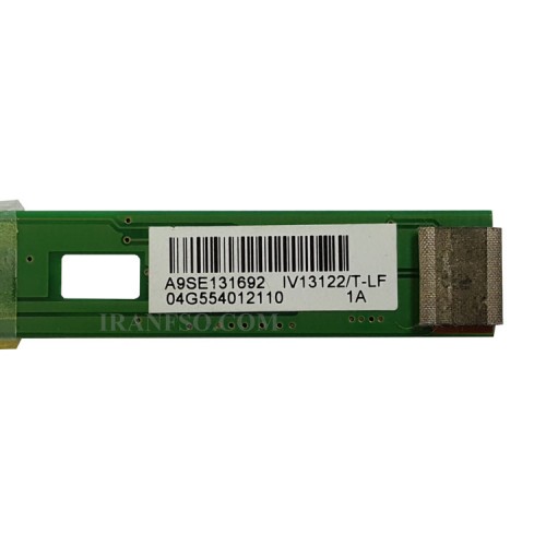 های ولتاژ لپ تاپ ایسوس K52-K52F_04G554012110