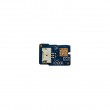 برد سنسور هال-نور لپ تاپ دل Latitude E6500-Precision M4500_LS-5576P