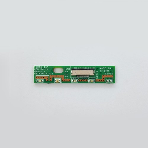 برد نور لپ تاپ دل Latitude E5500_48-4X805-011