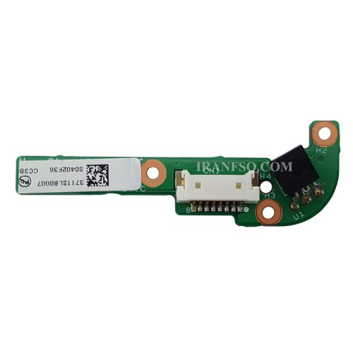 برد نور لپ تاپ اچ پی Pavilion TX2000-DA0TT8YB8C20