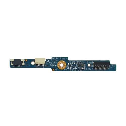 برد سنسور نور لپ تاپ اچ پی EliteBook 8540-LS-4956P