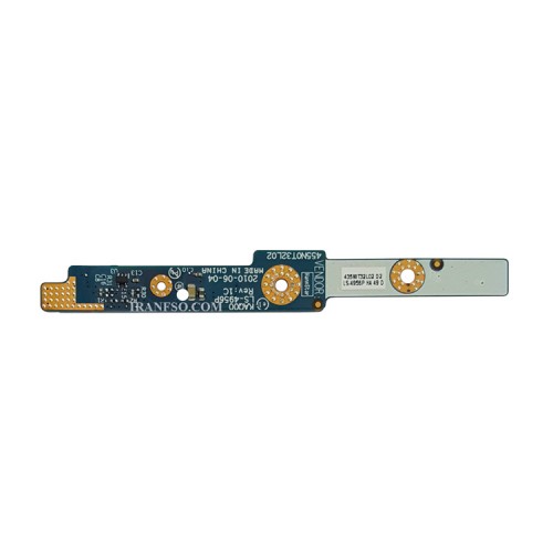 برد سنسور نور لپ تاپ اچ پی EliteBook 8540-LS-4956P