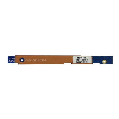 های ولتاژ لپ تاپ اچ پی Pavilion TX2500-AS020170501
