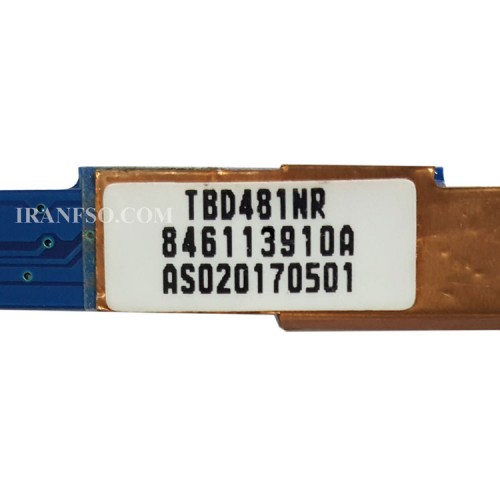 های ولتاژ لپ تاپ اچ پی Pavilion TX2500-AS020170501
