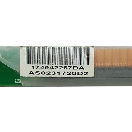 های ولتاژ لپ تاپ اچ پی Pavilion DV6000-DV9000_AS0231720D2