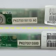 های ولتاژ لپ تاپ اچ پی Compaq NX7010_Pavilion ZV5000_PK070018110_PK070015500 7Pin