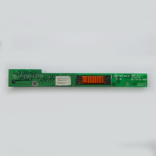های ولتاژ لپ تاپ اچ پی Compaq Presario DV5200_83-120132-0000 6Pin