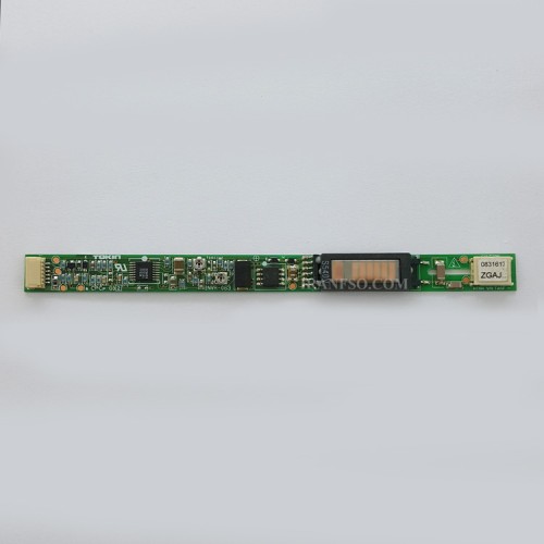 های ولتاژ لپ تاپ اچ پی Compaq N610C_INVR-063 6Pin