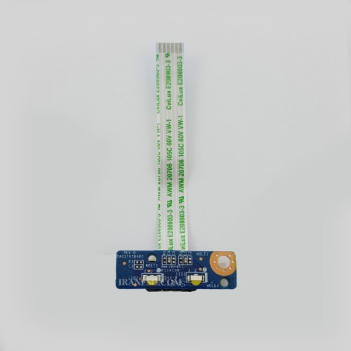 برد ال ای دی لپ تاپ لنوو IdeaPad Flex2-14_Flex2-15_DA0ST6YB6D0