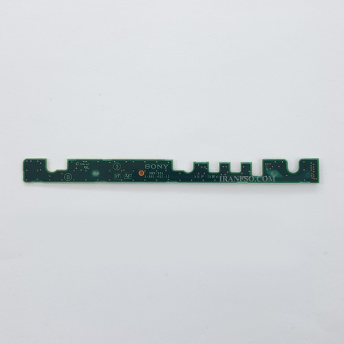 برد ال ای دی لپ تاپ سونی VPC-Z1_1-881-482-12
