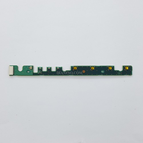 برد ال ای دی لپ تاپ سونی VPC-Z1_1-881-482-12