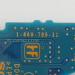برد ال ای دی لپ تاپ سونی VGN-SZ_1-869-785-11