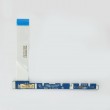 برد نور لپ تاپ توشیبا Satellite A665-P755_LS-6063P