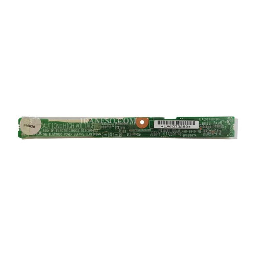 های ولتاژ لپ تاپ توشیبا Satellite Pro 6100-6050-6040_UA2040P01