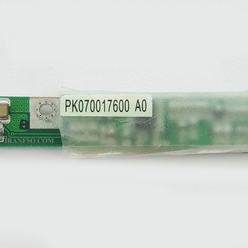 های ولتاژ لپ تاپ توشیبا Satellite M35X-A75_PK070017600 7Pin