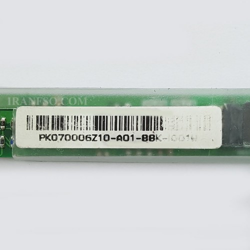 های ولتاژ لپ تاپ توشیبا Satellite A500_PK070006Z10 7Pin