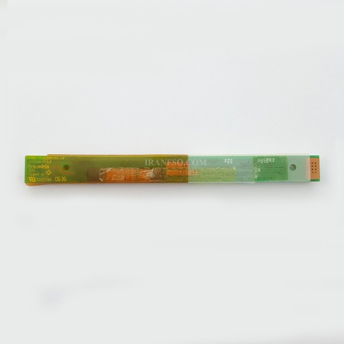 های ولتاژ لپ تاپ توشیبا Satellite P100-P105_AS023170180 5Pin