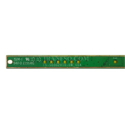 برد مدیا لپ تاپ دل Vostro 3500_56-41010-371