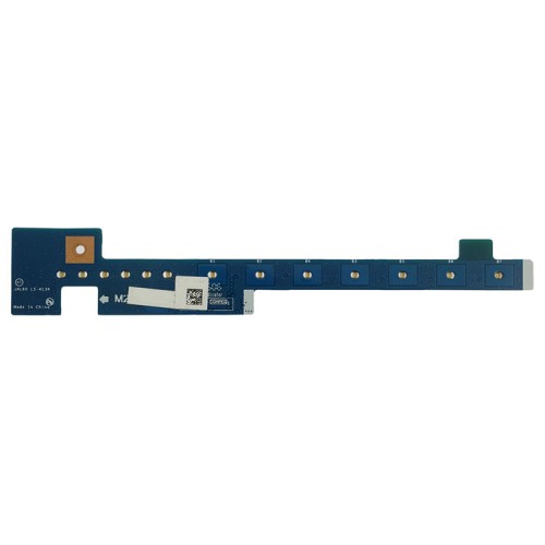 برد مدیا لپ تاپ دل Vostro 1710-1720_JAL60_LS-4134