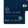 برد مدیا لپ تاپ دل Vostro 1710-1720_JAL60_LS-4134