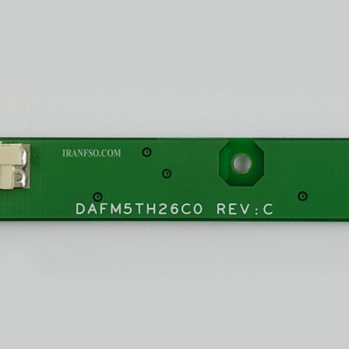برد مدیا لپ تاپ دل Inspiron 1520-1720_DAFM5TH26C0