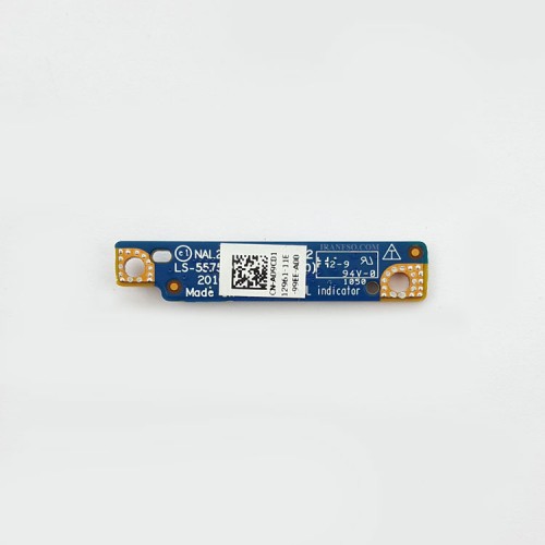 برد ال ای دی لپ تاپ دل Latitude E6410_LS-5575P