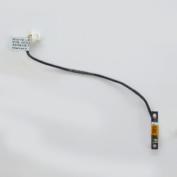 برد ال ای دی لپ تاپ دل Inspiron Mini 1010_DC020000A00
