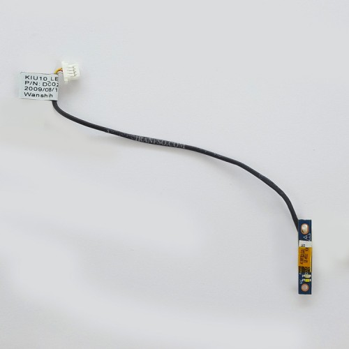 برد ال ای دی لپ تاپ دل Inspiron Mini 1010_DC020000A00