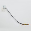 برد ال ای دی لپ تاپ دل Inspiron Mini 1010_DC020000A00