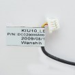 برد ال ای دی لپ تاپ دل Inspiron Mini 1010_DC020000A00