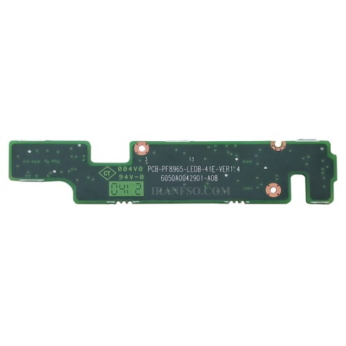 برد مدیا لپ تاپ اچ پی Compaq NX5000_6050A0042901