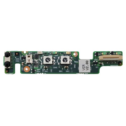 برد مدیا لپ تاپ اچ پی Compaq NX5000_6050A0042901